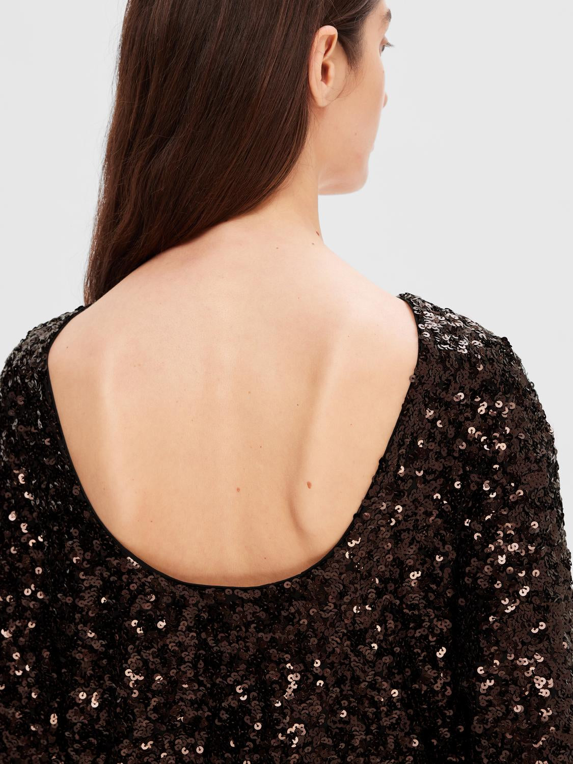 SLFMALLIE Dress - Java